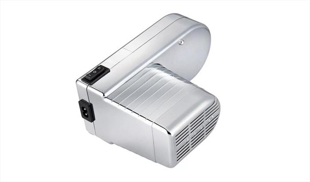 Immagine del prodotto IMPERIA - Motore elettrico per Macchina pasta 3600-Argento