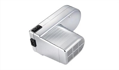 IMPERIA - Motore elettrico per Macchina pasta 3600-Argento,  IMPERIA - Motore elettrico per Macchina pasta 3600-Argento