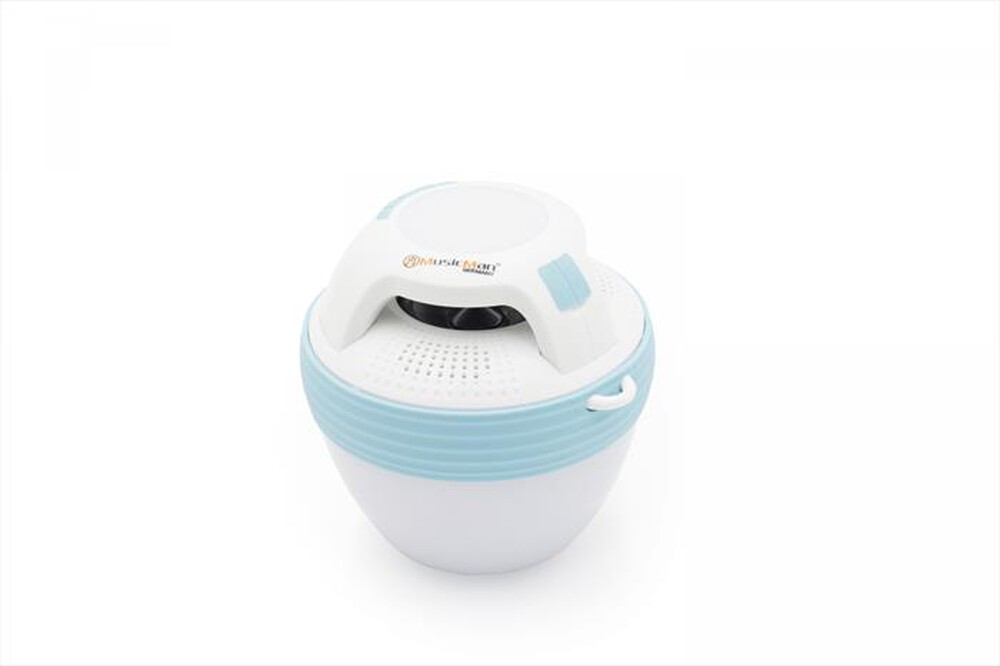 "TECHNAXX - Altoparlante Bluetooth impermeabile BT-X60"