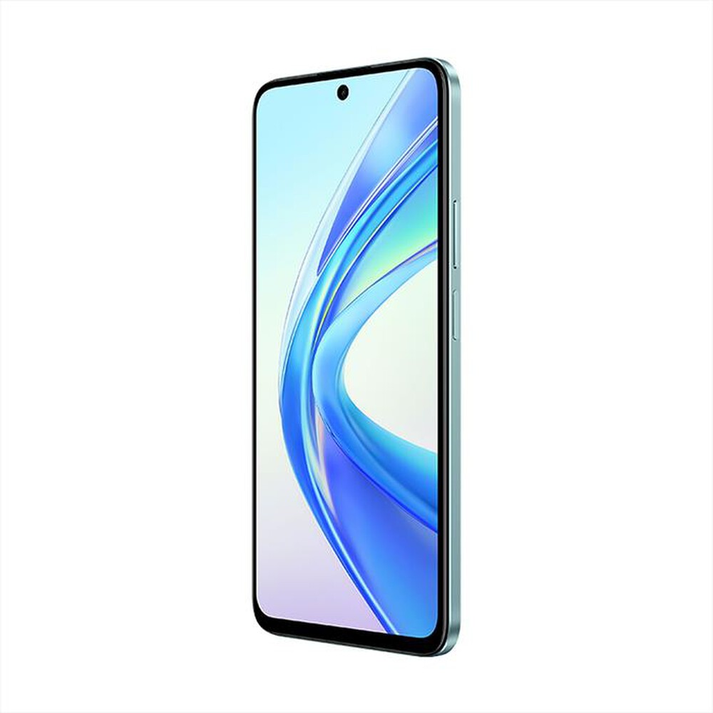 "HONOR - Smartphone X7BOOST 6G+128G-Emerald Green"