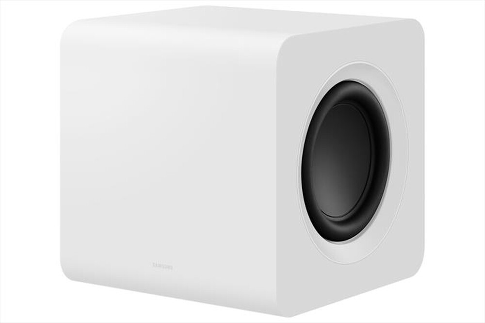 "SAMSUNG - SoundBar HW-S801B/ZF-White"