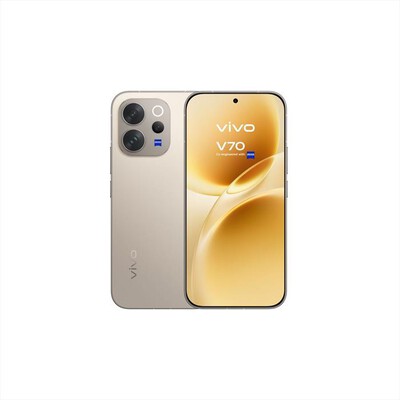 VIVO MOBILE - Smartphone V70 5G 8+512-Alpine Gray