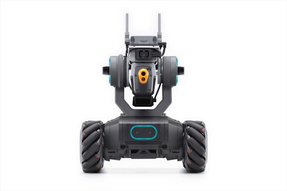 Immagine del prodotto DJI - DJI ROBOMASTER S1