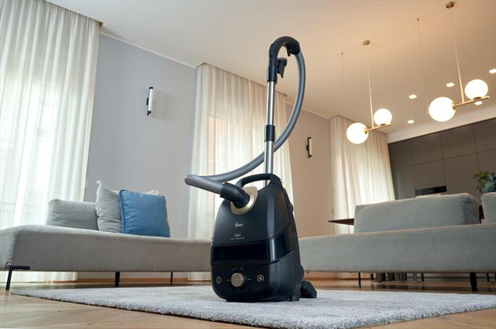 Immagine del prodotto HOOVER - HE410P 011-Nero