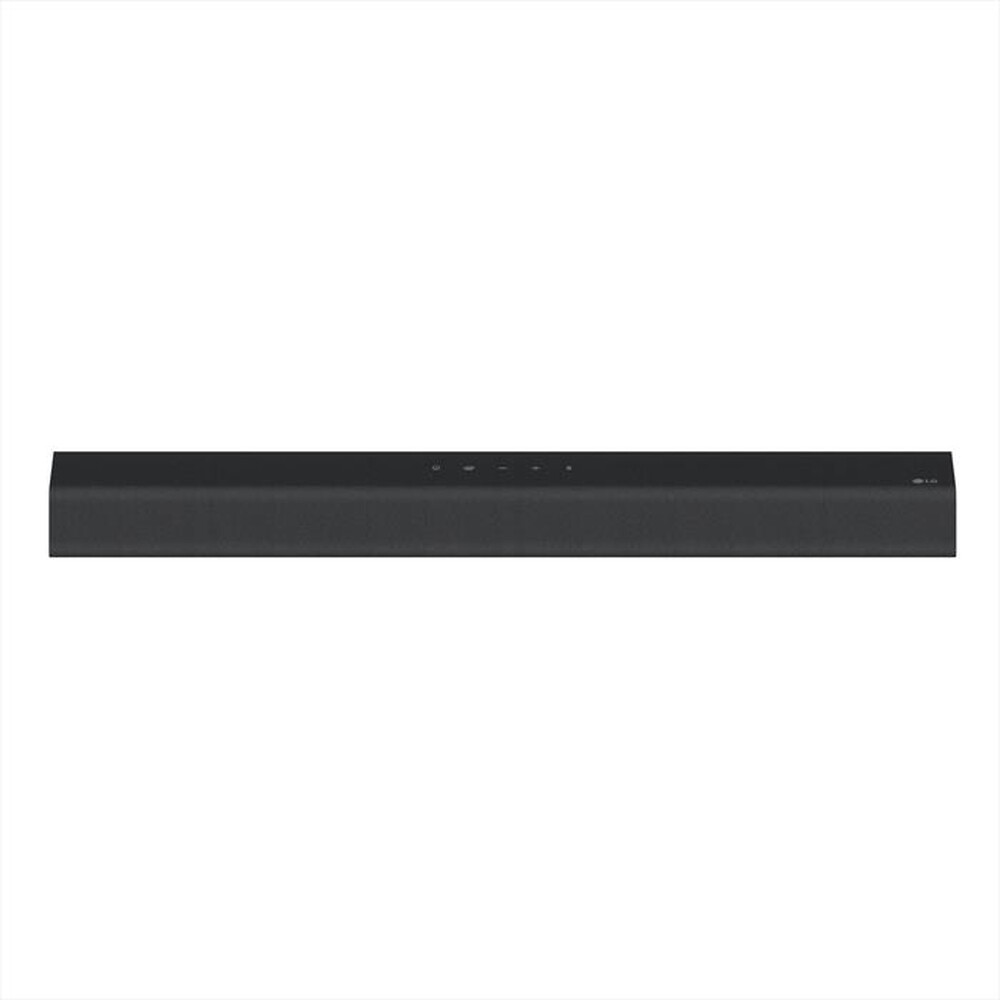 "LG - Soundbar S60Q.CEUSLLK-Nero"