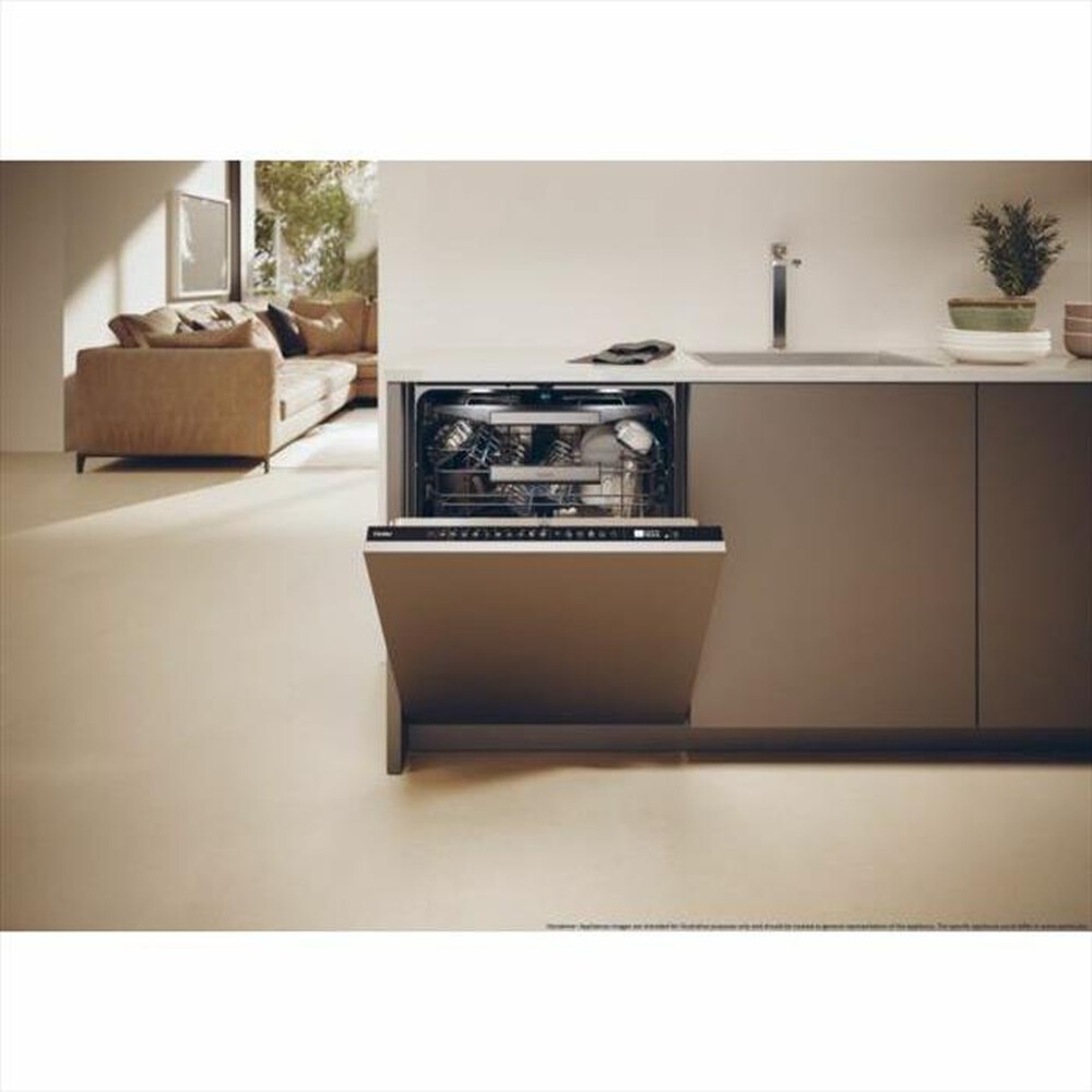Immagine del prodotto HAIER - Lavastoviglie XI 4A4M4PB Classe A 14 coperti