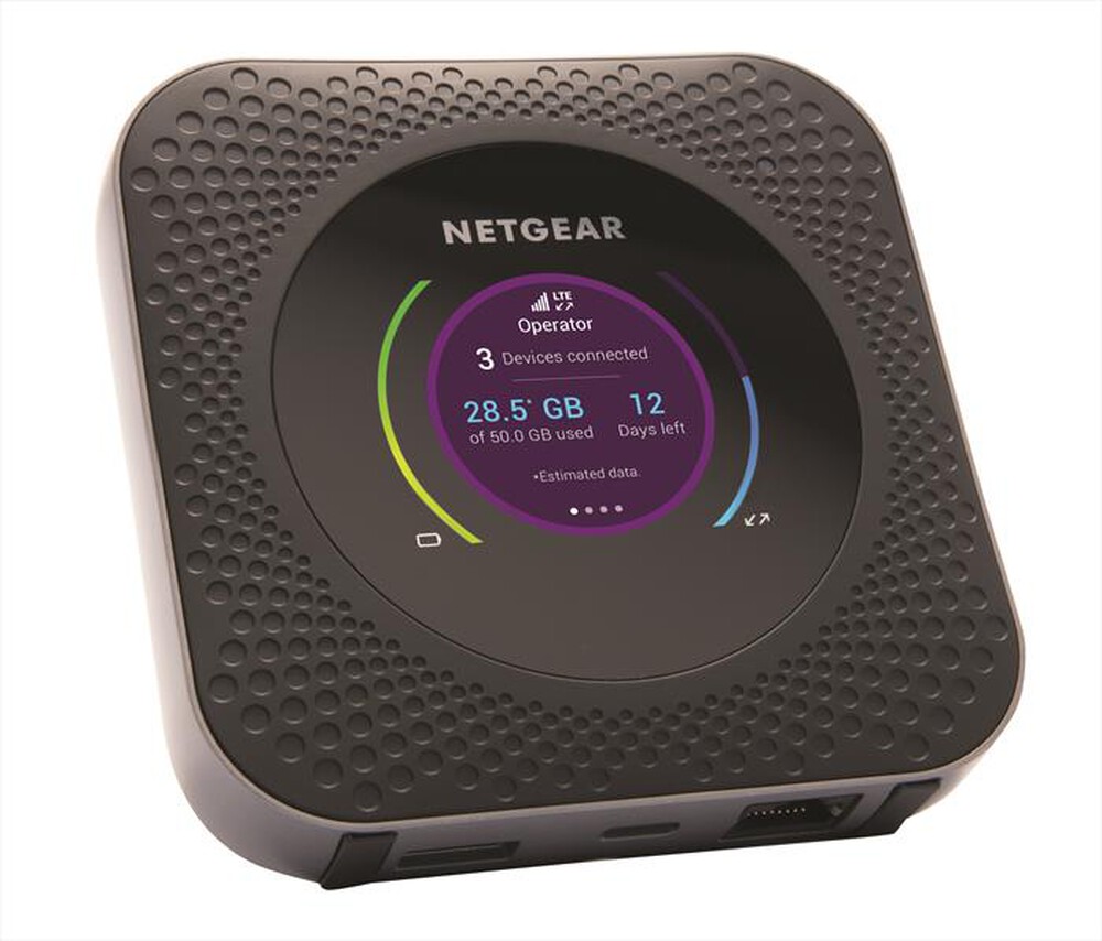 "NETGEAR - MR1100-nero"