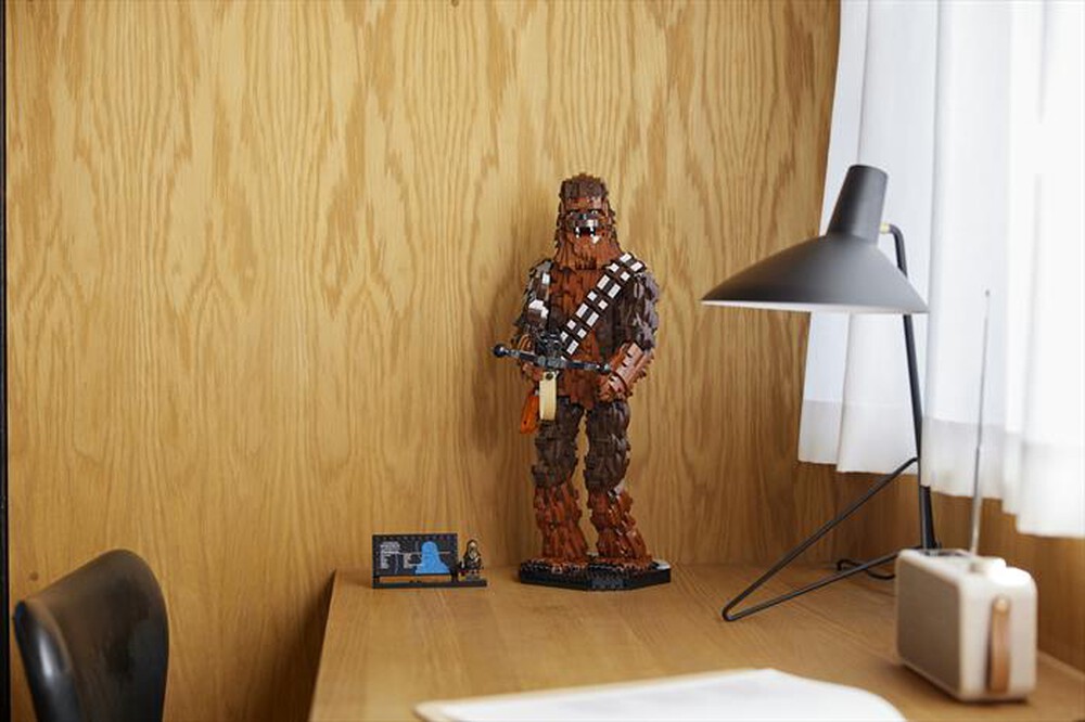 Immagine del prodotto LEGO - STAR WARS Chewbacca - 75371