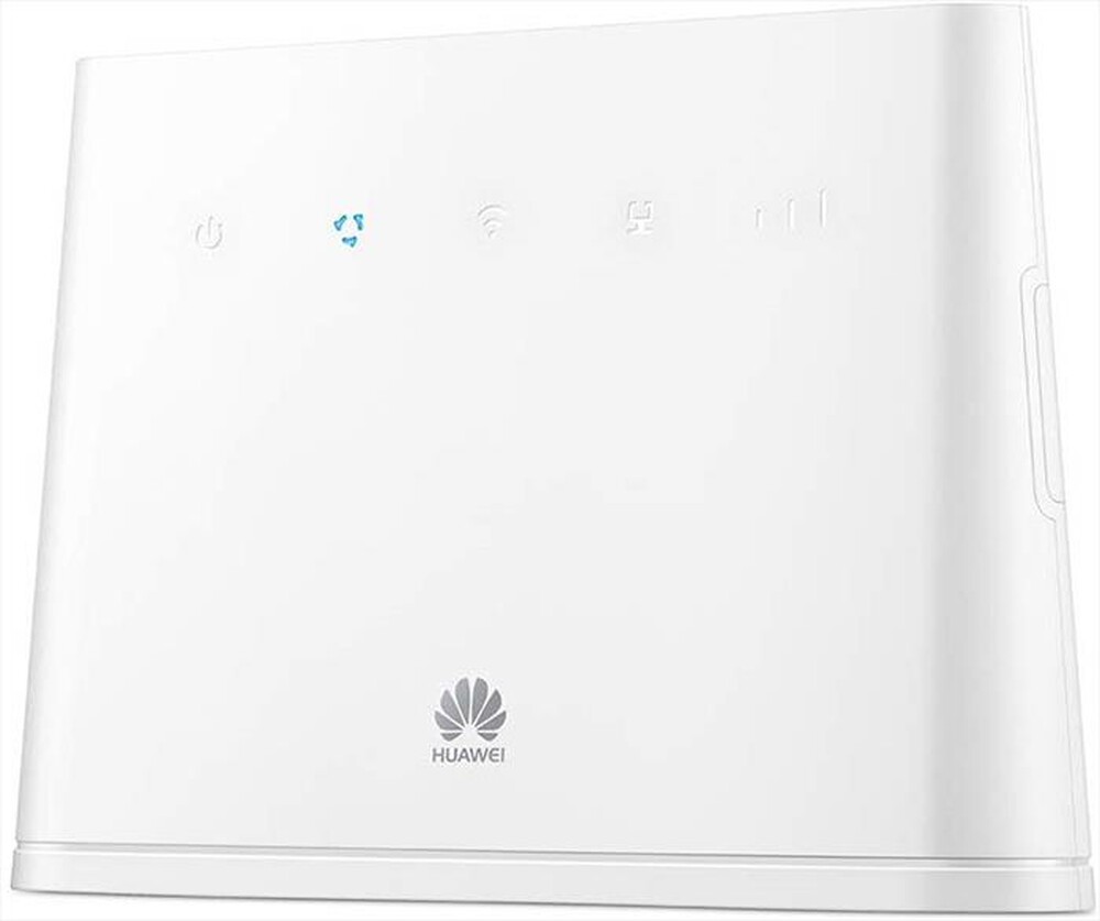 "HUAWEI - B311-221-bianco"