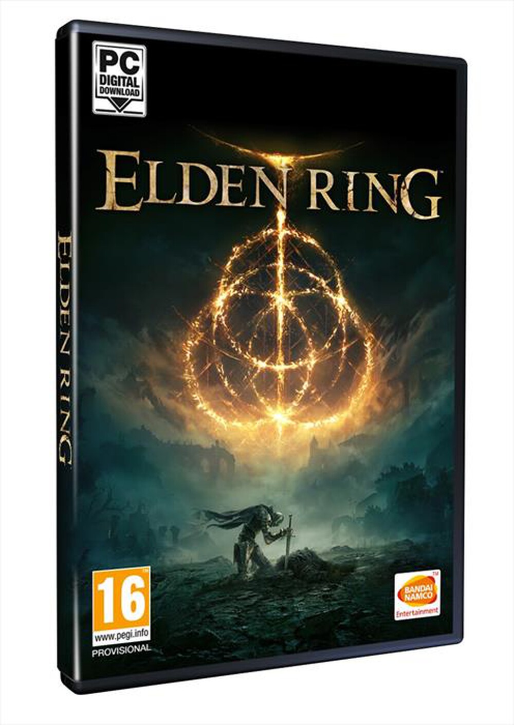 "NAMCO - ELDEN RING PC"