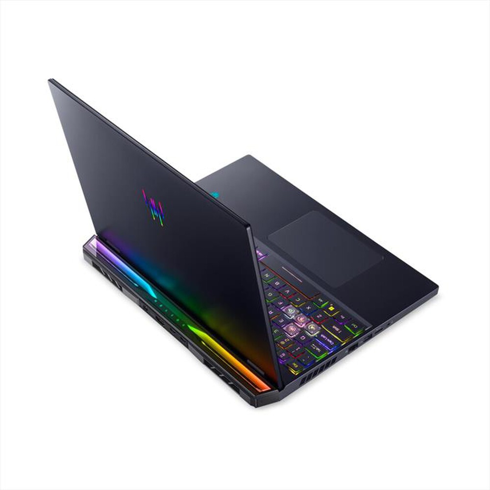 "ACER - Notebook GAMING PREDATOR HELIOS 16 PH16-72-9462-Nero"