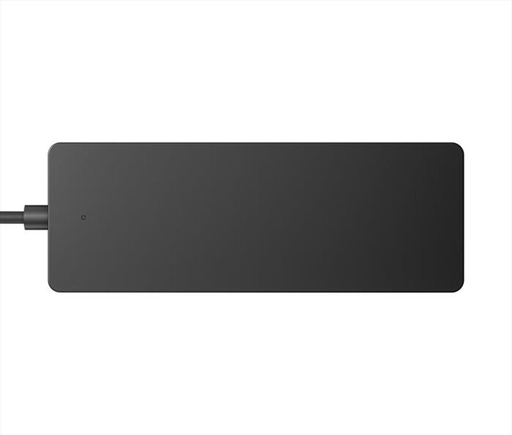 Immagine del prodotto HP - Hub Multiporta USB-C TRAVEL G3-Nero