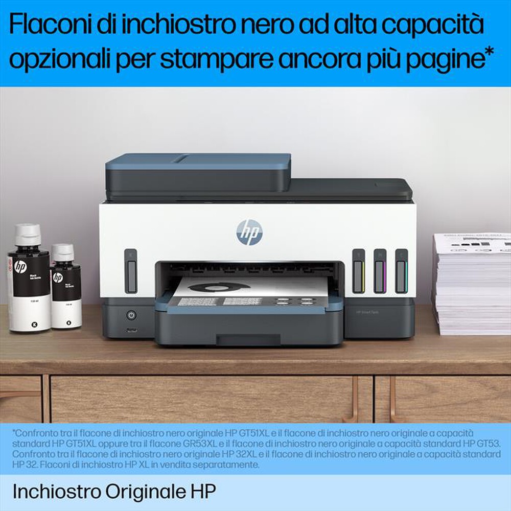 Immagine del prodotto HP - HP 31-Giallo