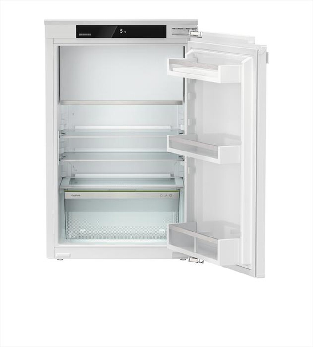 Immagine del prodotto LIEBHERR - Frigorifero 1 porta IRE 3901-20 Classe E 118 lt