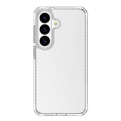 CELLULARLINE - Custodia ULTRA STRONG per Galaxy S26-Trasparente