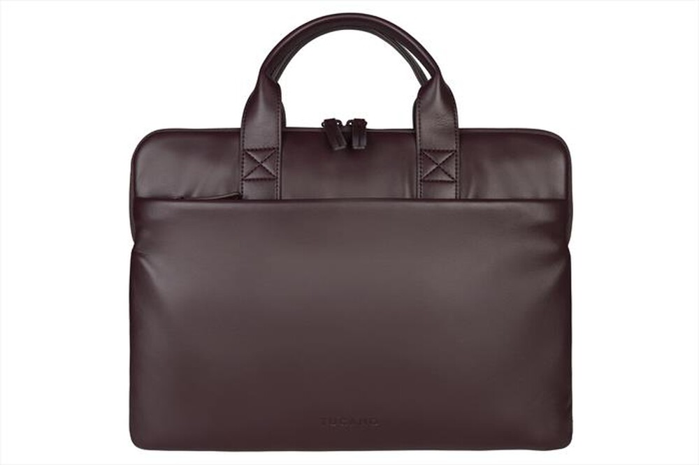 TUCANO - Borsa Laptop 14" e MacBook Pro 14", MacBook Air 15-VIOLA