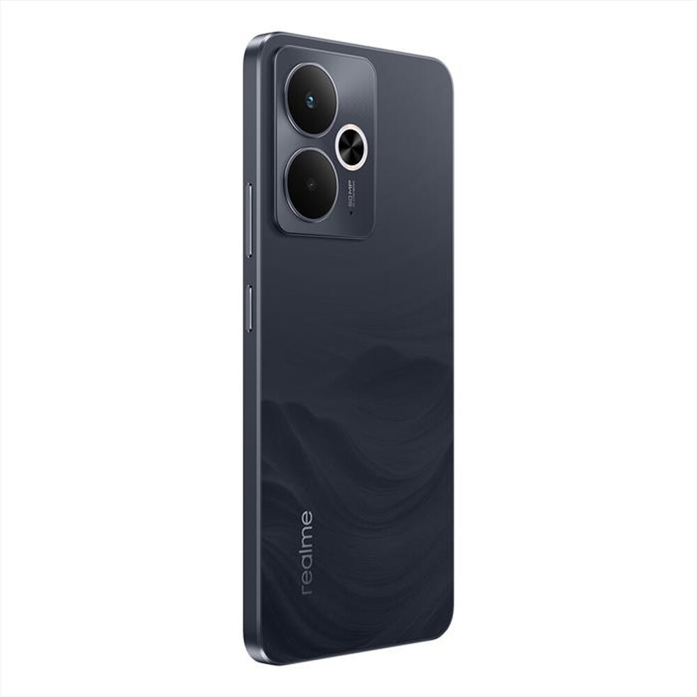 "REALME - Smartphone REALME 14T 5G (256GB 8GB)-Obsidian Black"