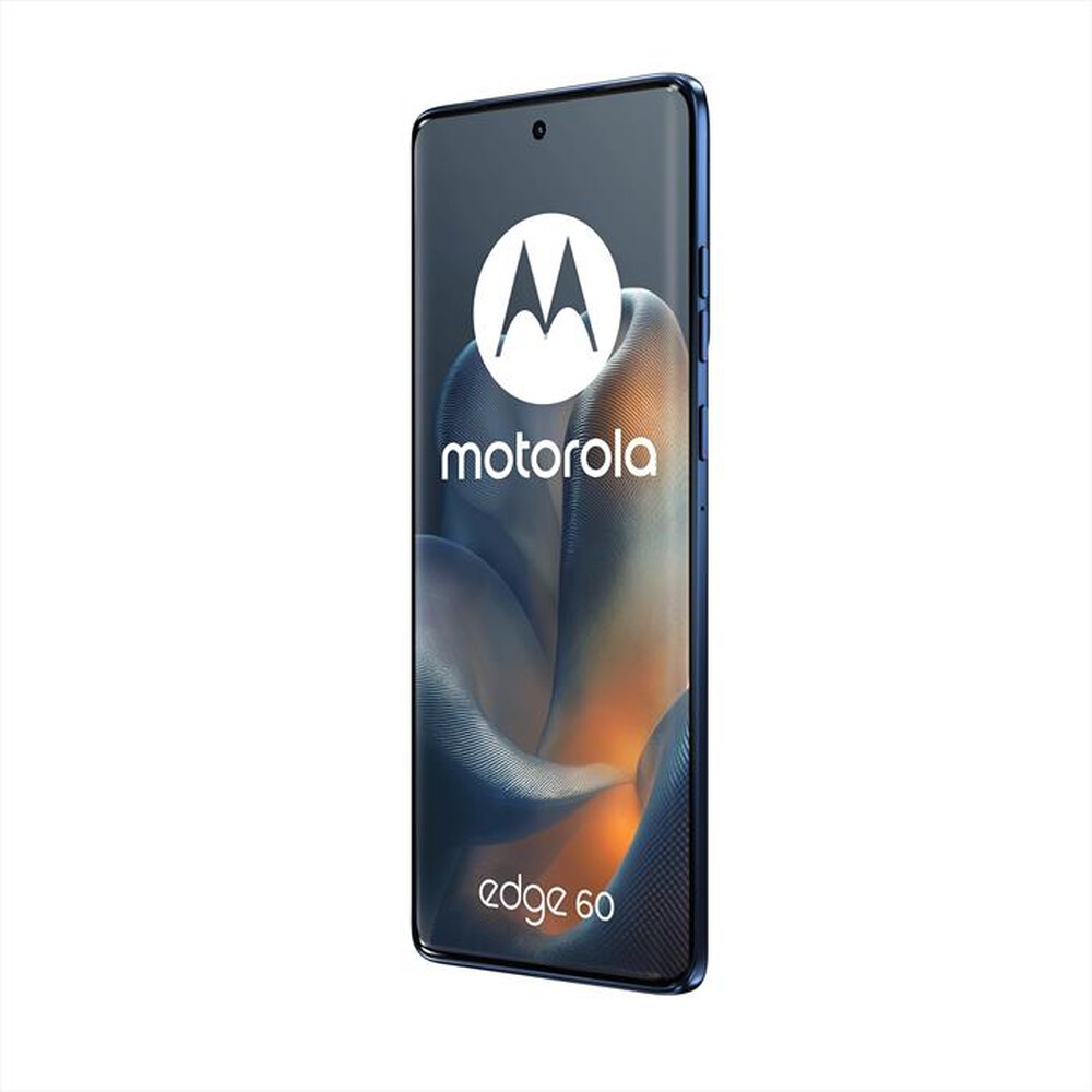 "MOTOROLA - Smartphone EDGE 60-PANTONE Gibraltar Sea"