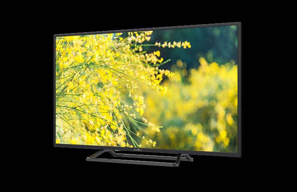 Immagine del prodotto SMART TECH - TV LED FHD 40" 40FN10T3-NERO