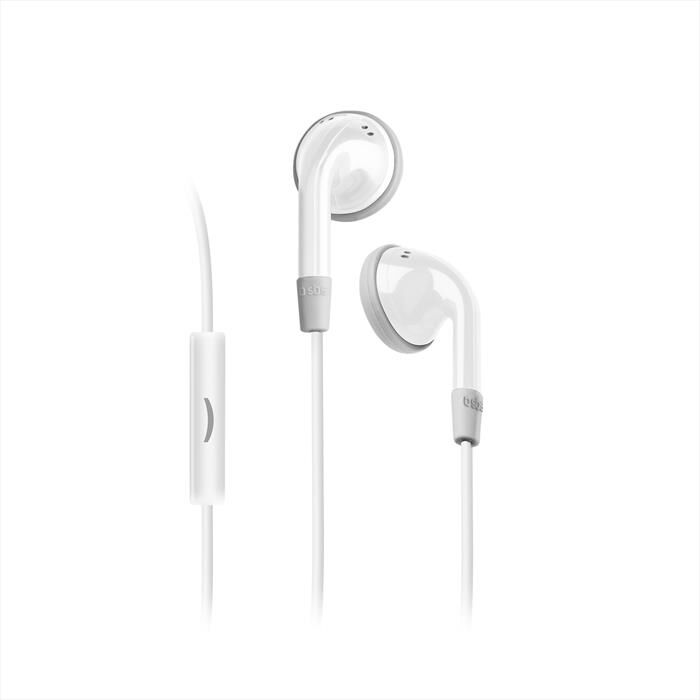 SBS - Auricolare TE0SSE41W - Bianco | Euronics