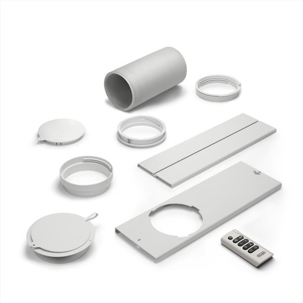 Immagine del prodotto DE LONGHI - Condizionatore monobloccoPINGUINO PAC EX93 EXTREME-Bianco