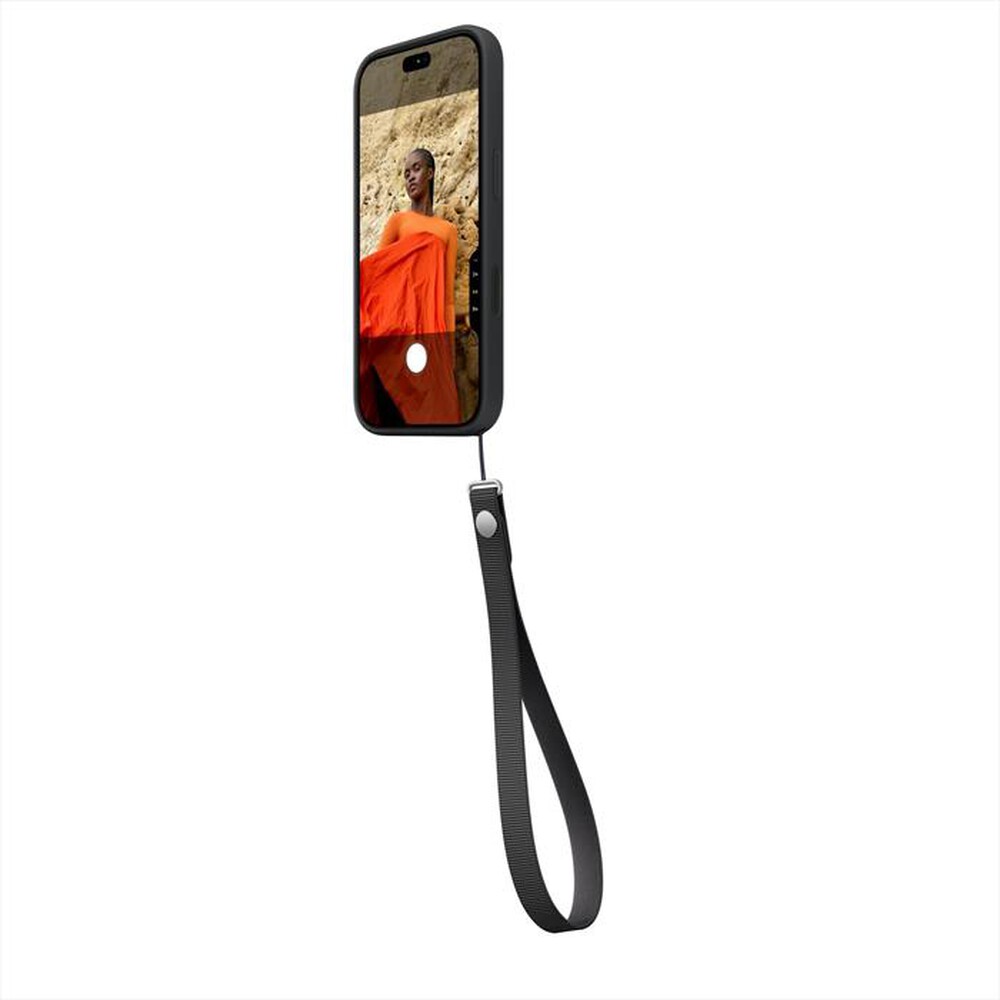 Immagine del prodotto APPLE - Laccetto da polso-Nero