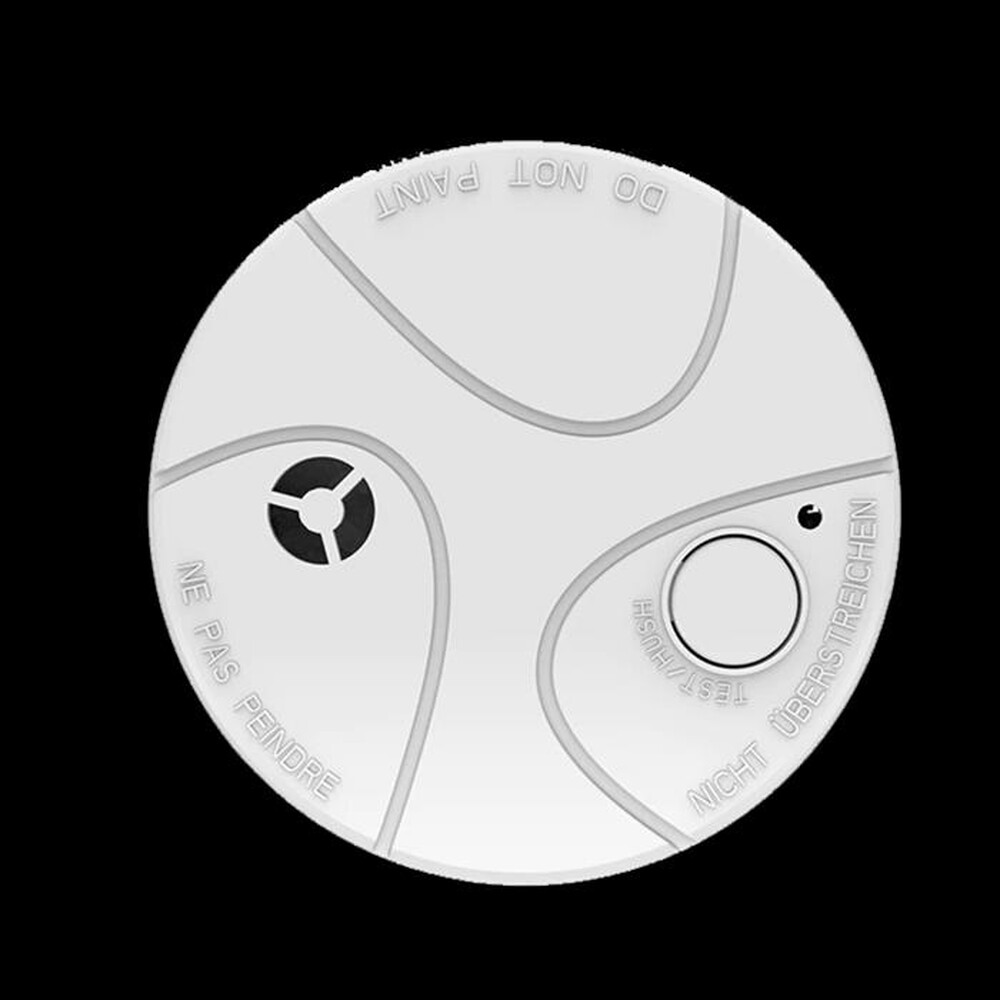 "EZVIZ - SMOKE AND WATER-White"