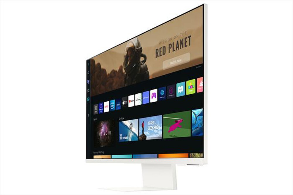 "SAMSUNG - LS32BM801UUXEN"