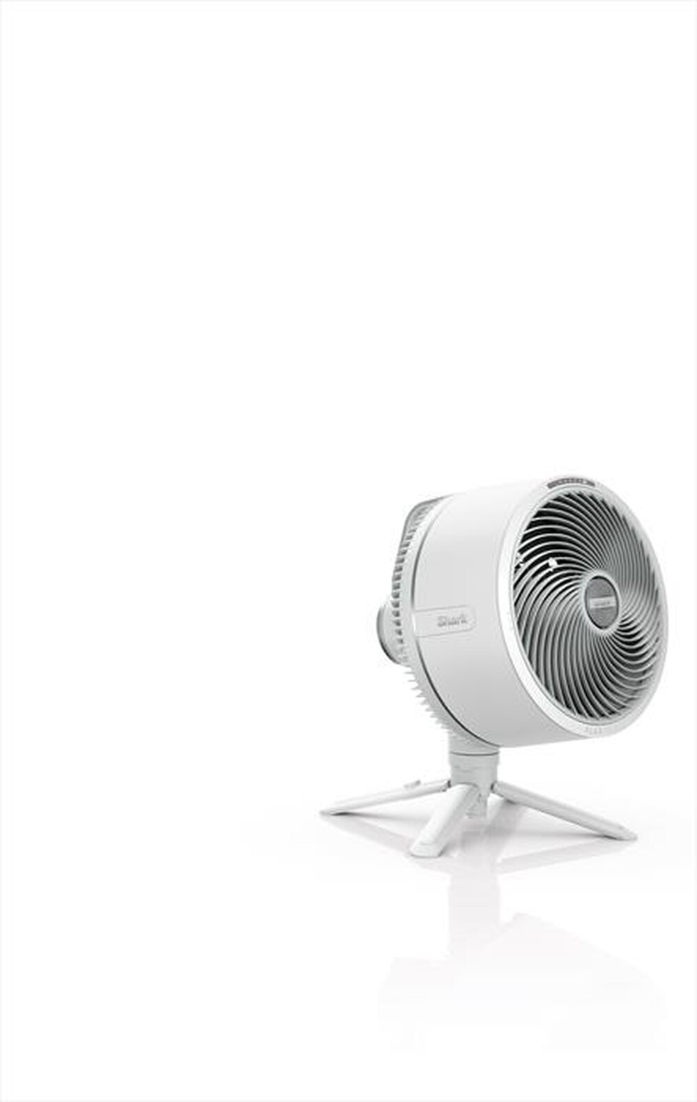 "SHARK - Ventilatore a piantana FLEXBREEZE FA220EU-Bianco"