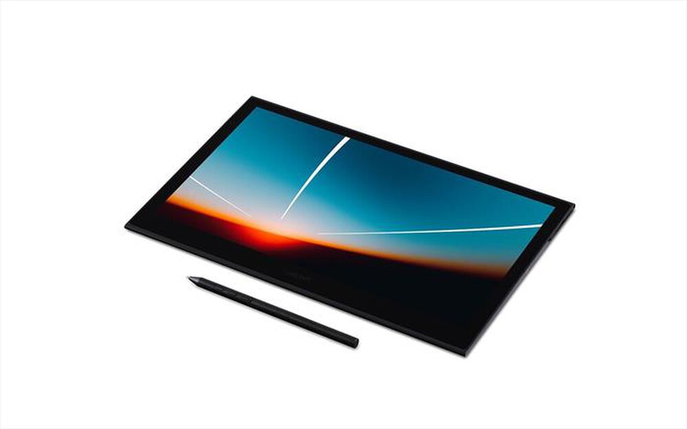 "WACOM - Tavoletta grafica MOVINK 13 PEN TOUCH-Nero"