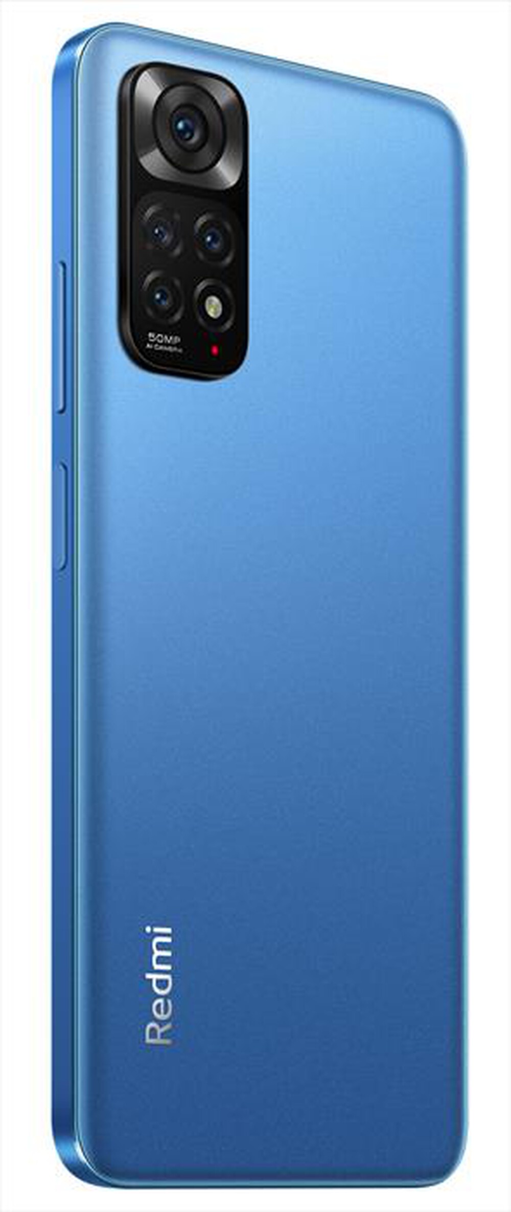 "XIAOMI - SMARTPHONE REDMI NOTE 11 4+128GB-Twilight Blue"