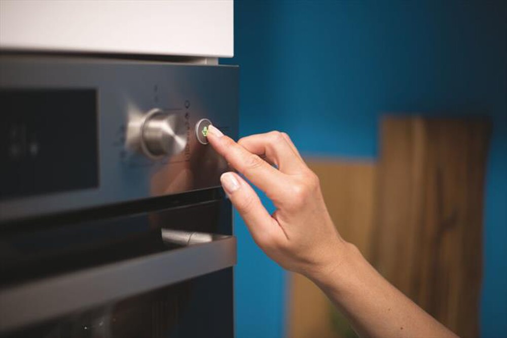 "CANDY - Forno incasso elettrico FCTS815X Classe A"