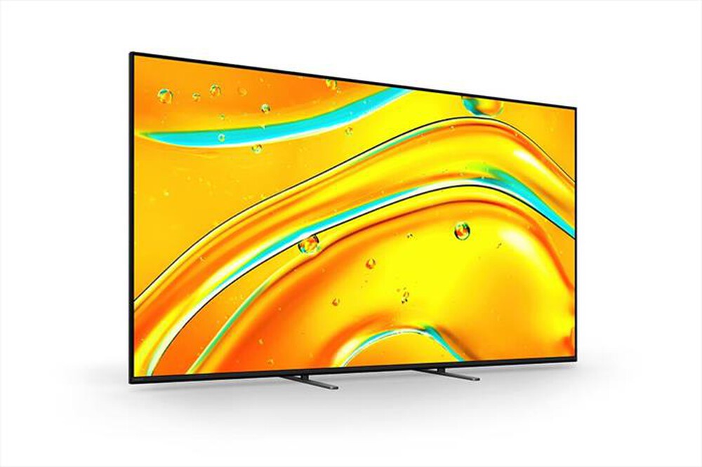 Immagine del prodotto SONY - Smart TV MINI LED FHD 85" K85XR55BP.CEI-Nero