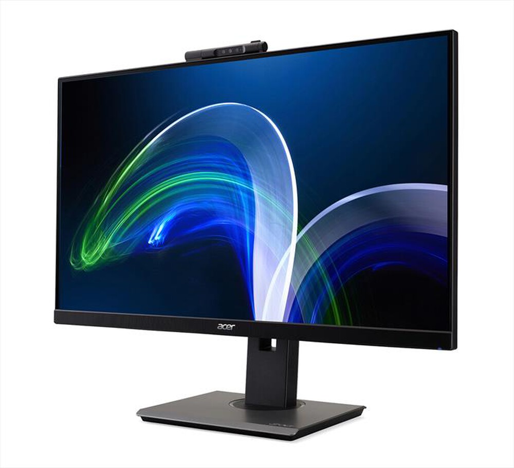 Immagine del prodotto ACER - B247YDBMIPRCZX-Nero