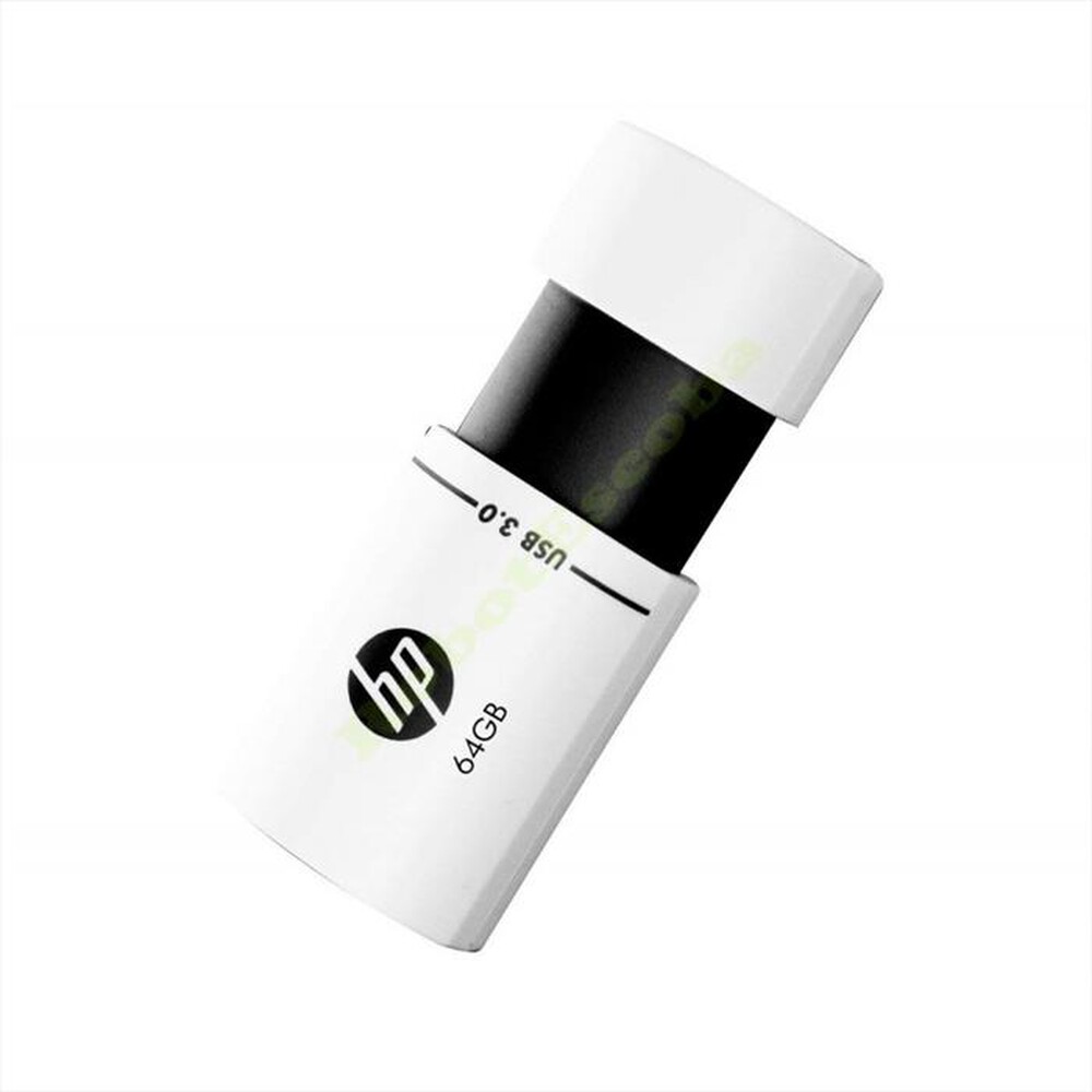 "HP - HPFD765W64-BX-Bianco"