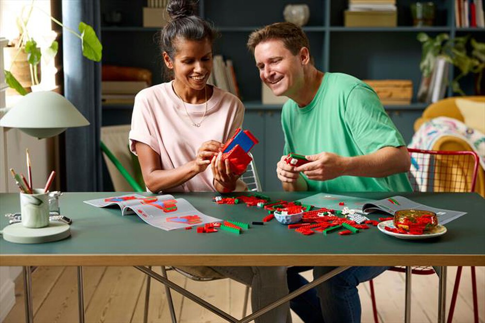 Immagine del prodotto LEGO - ART LOVE - 31214