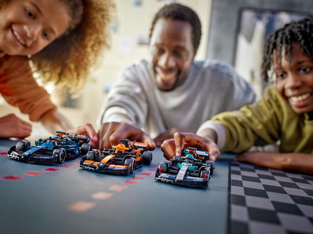Immagine del prodotto LEGO - SPEED CHAMPIONS Auto Mercedes-AMG F1&reg; W15 77244