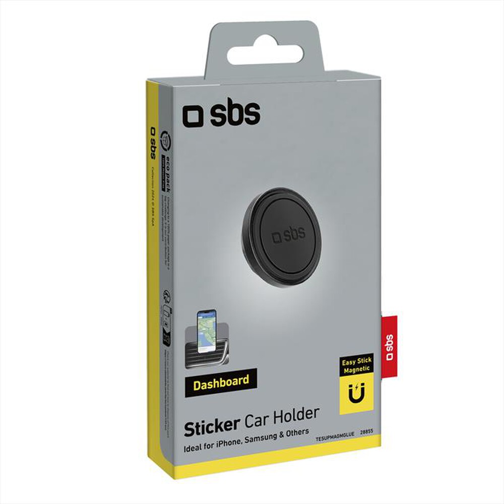 Immagine del prodotto SBS - TESUPMAGMGLUE