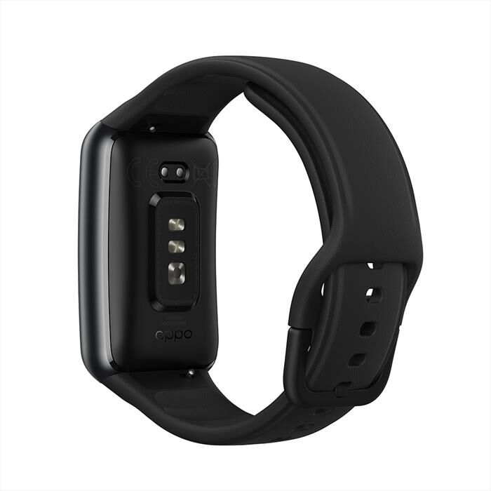 OPPO WATCH FREE Black