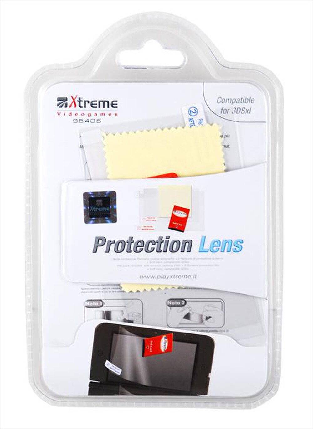 Immagine del prodotto XTREME - 95406 - Protection Lens