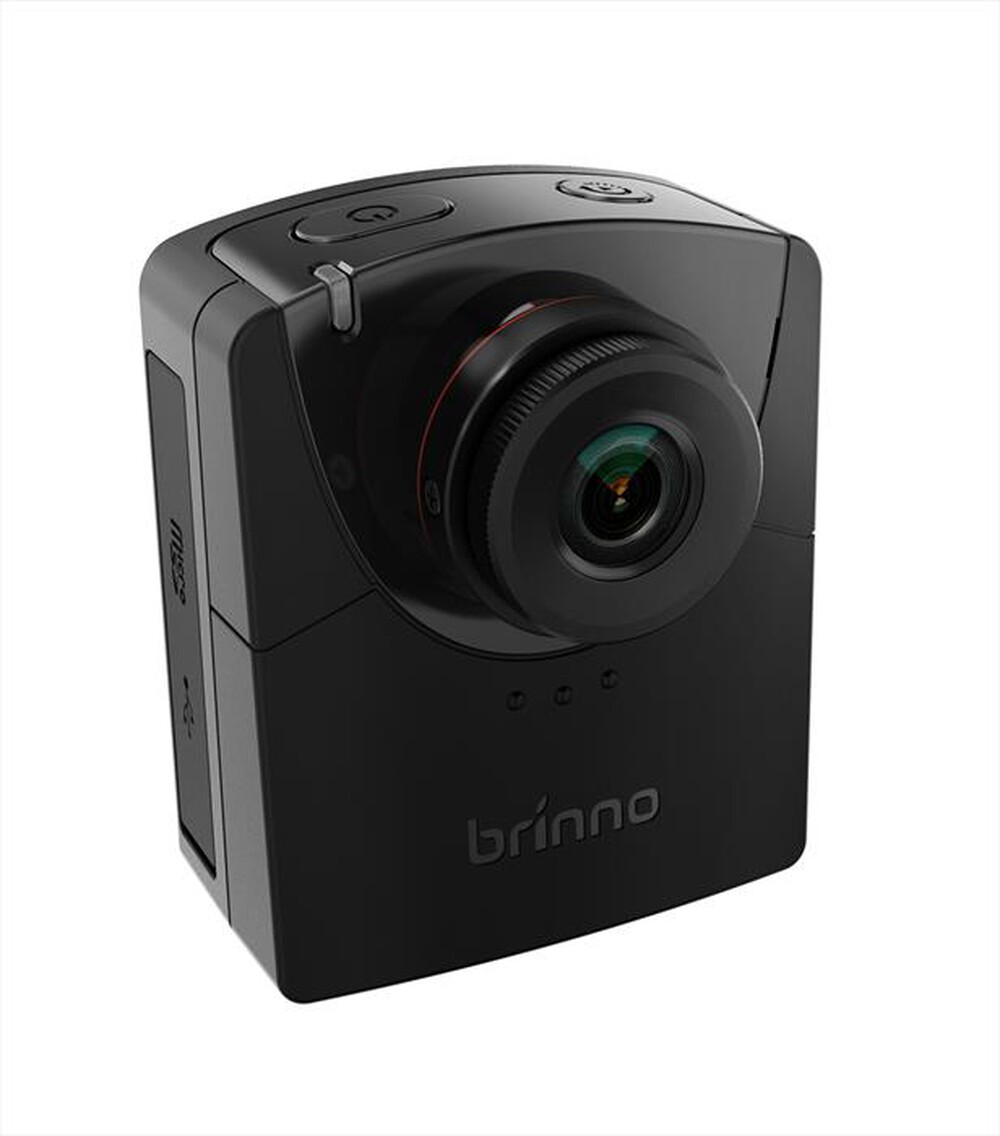 "BRINNO - BCC2000-Nero"