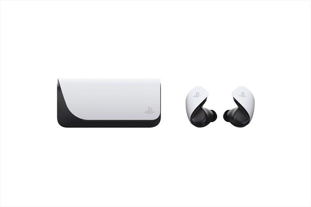 Immagine del prodotto SONY COMPUTER - AURICOLARI WIRELESS PULSE EXPLORE