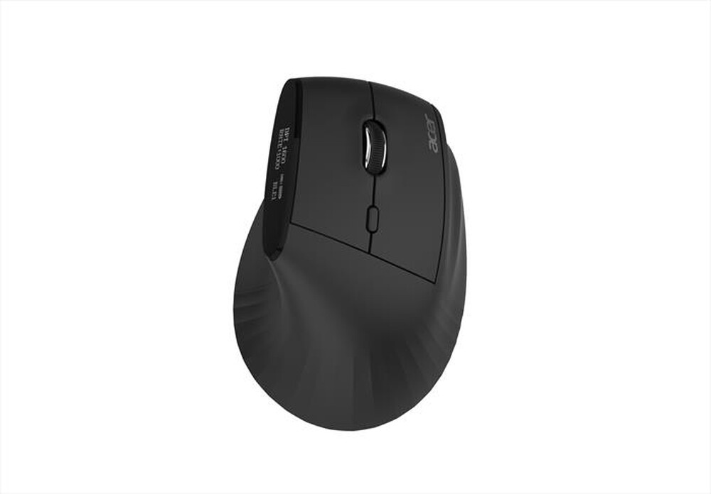 Immagine del prodotto ACER - ACER SMART FIT VERTICAL MOUSE-Nero
