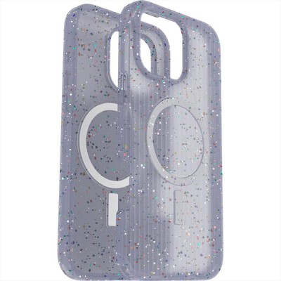 OTTERBOX - SYMMETRY CORE CUSTODIA PER APPLE IPHONE 16 PRO MAX-Blu