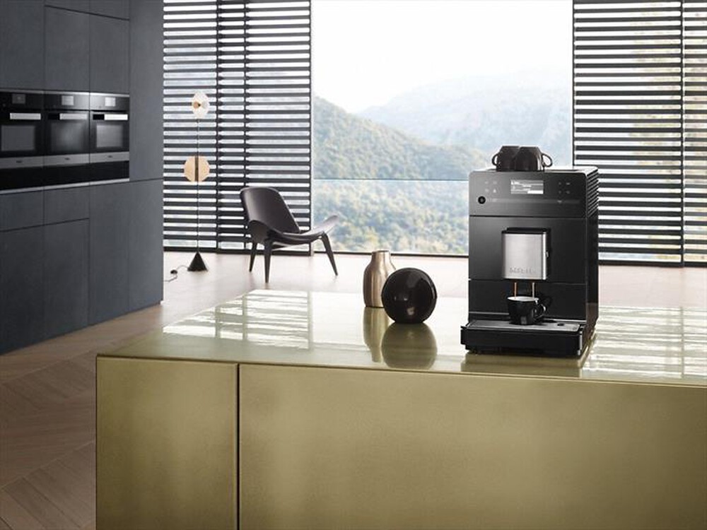 "MIELE - CM 5310 OBSW"