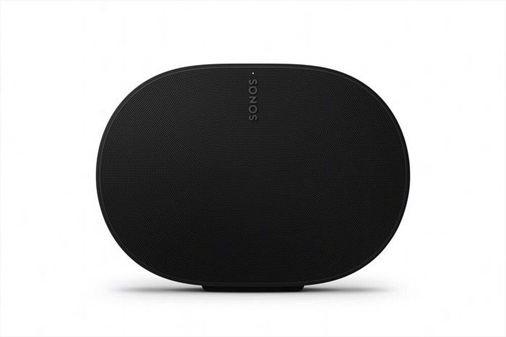 "SONOS - Altoparlante wireless ERA 300-Nero"