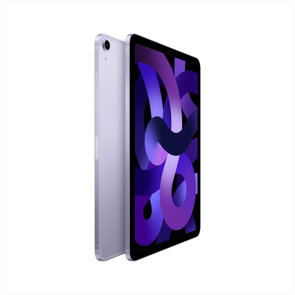 "APPLE - iPad Air 10.9'' WI-FI + CELLULAR 256GB-Viola"