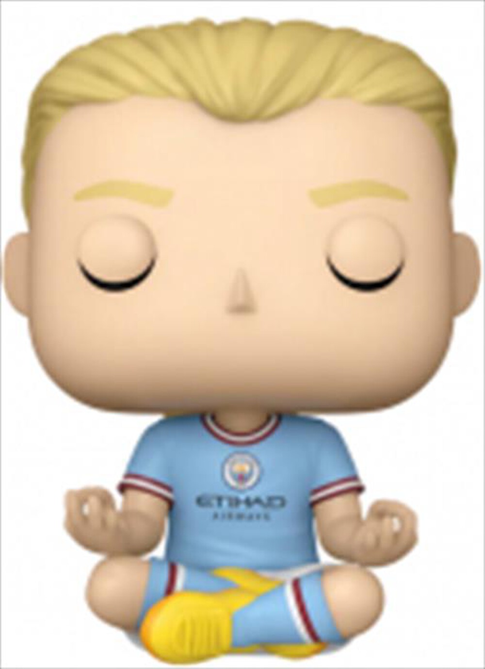 Immagine del prodotto FUNKO - POP Manchester City Erling Haaland (Zen) 68 -89365