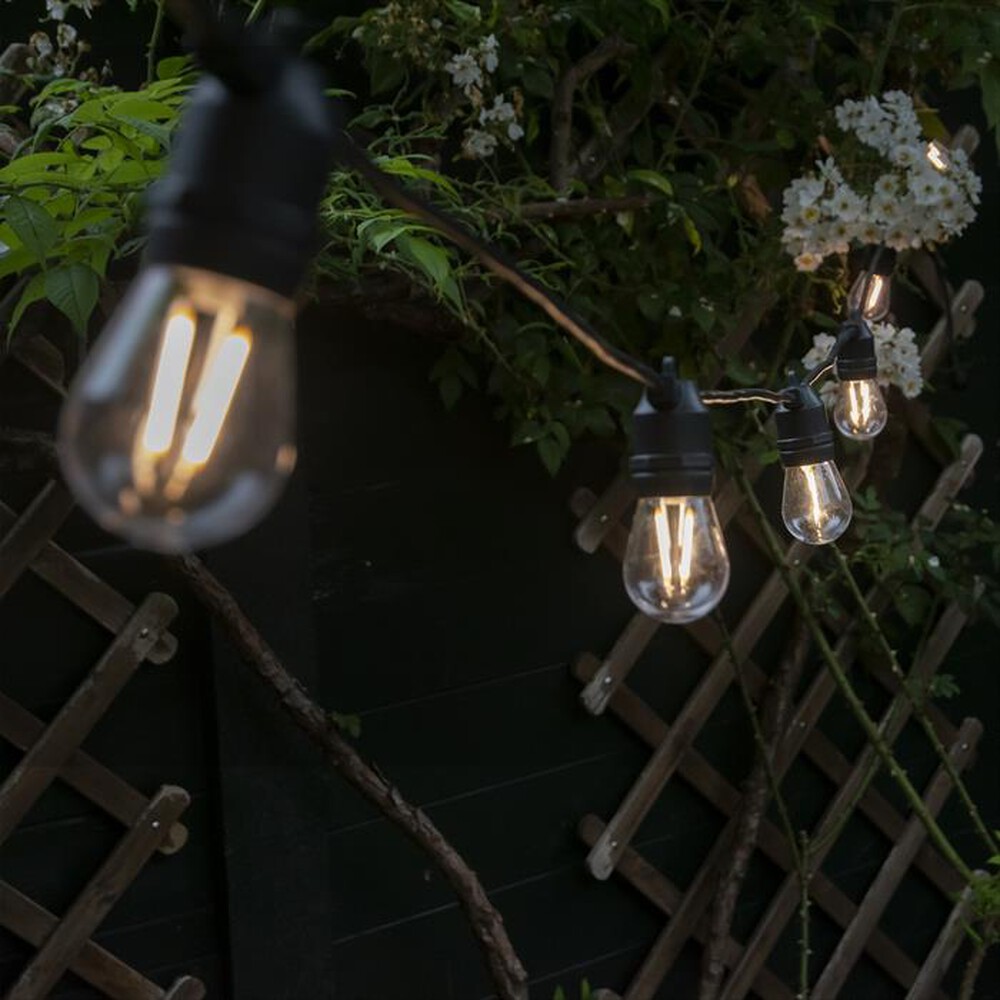 "HOMBLI - Outdoor Smart Light String 5m EU"
