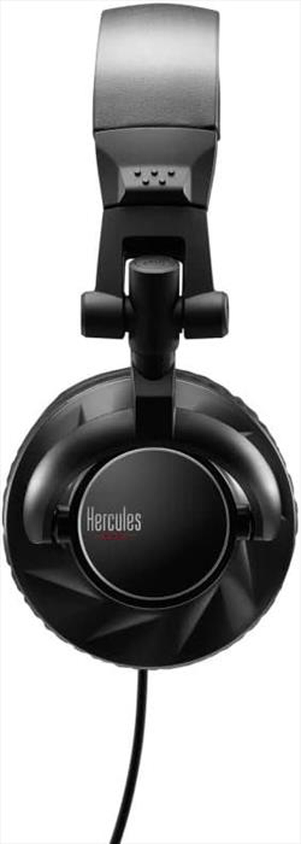 Immagine del prodotto HERCULES - Cuffie a padiglione chiuso HDP DJ45-Nero